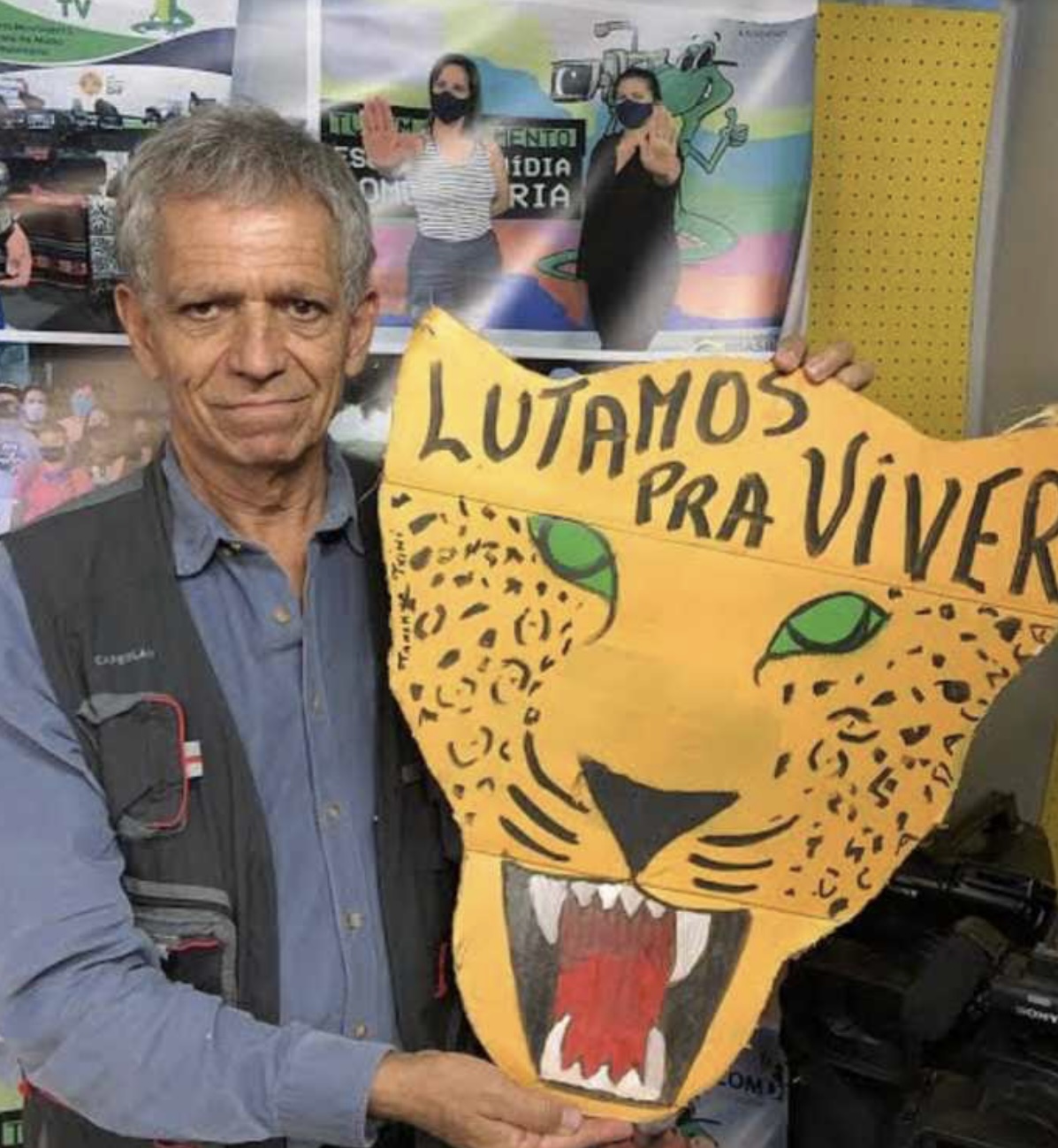 No momento, você está visualizando Paulo Miranda reforça papel das TVs Comunitárias em reunião com Secom e cobra retomada de verbas para o setor