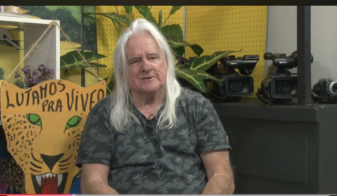 No momento, você está visualizando O Maestro Rênio Quintas defende a criação da Agência Nacional da Música