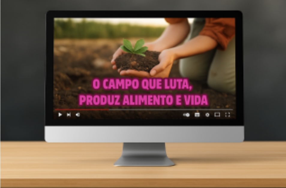 No momento, você está visualizando CUT e DGB Bildungswerk lançam série de vídeos sobre a luta dos trabalhadores rurais