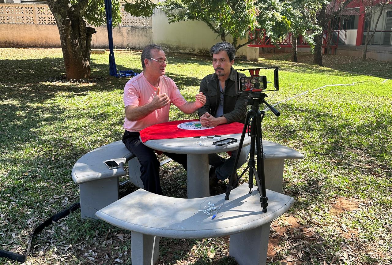 No momento, você está visualizando Brasil fora do Mapa da Fome e a Missão Josué de Castro são destaques no TV MPA