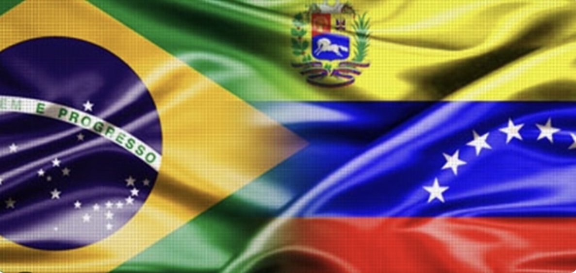 No momento, você está visualizando TV Comunitária de Brasília é signatária de carta que pede a Lula solidariedade com a Venezuela