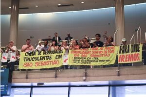 Leia mais sobre o artigo Distritais pedem para GDF cessar derrubadas de casas até a aprovação do PDOT