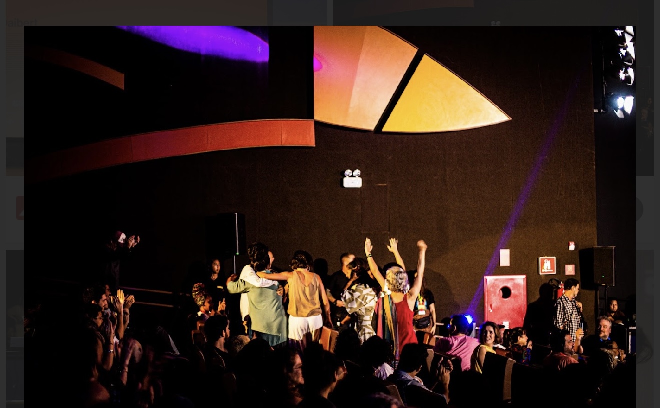 No momento, você está visualizando Conheça os filmes premiados do 58° Festival Cinema de Brasília: “Futuro Futuro” é o melhor longa e “Laudelina” o melhor curta-metragem