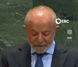 Leia mais sobre o artigo Leia a íntegra do discurso de Lula na ONU