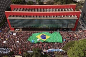 Leia mais sobre o artigo Artigo – O dia em que o Povo Brasileiro retomou a sua Soberania