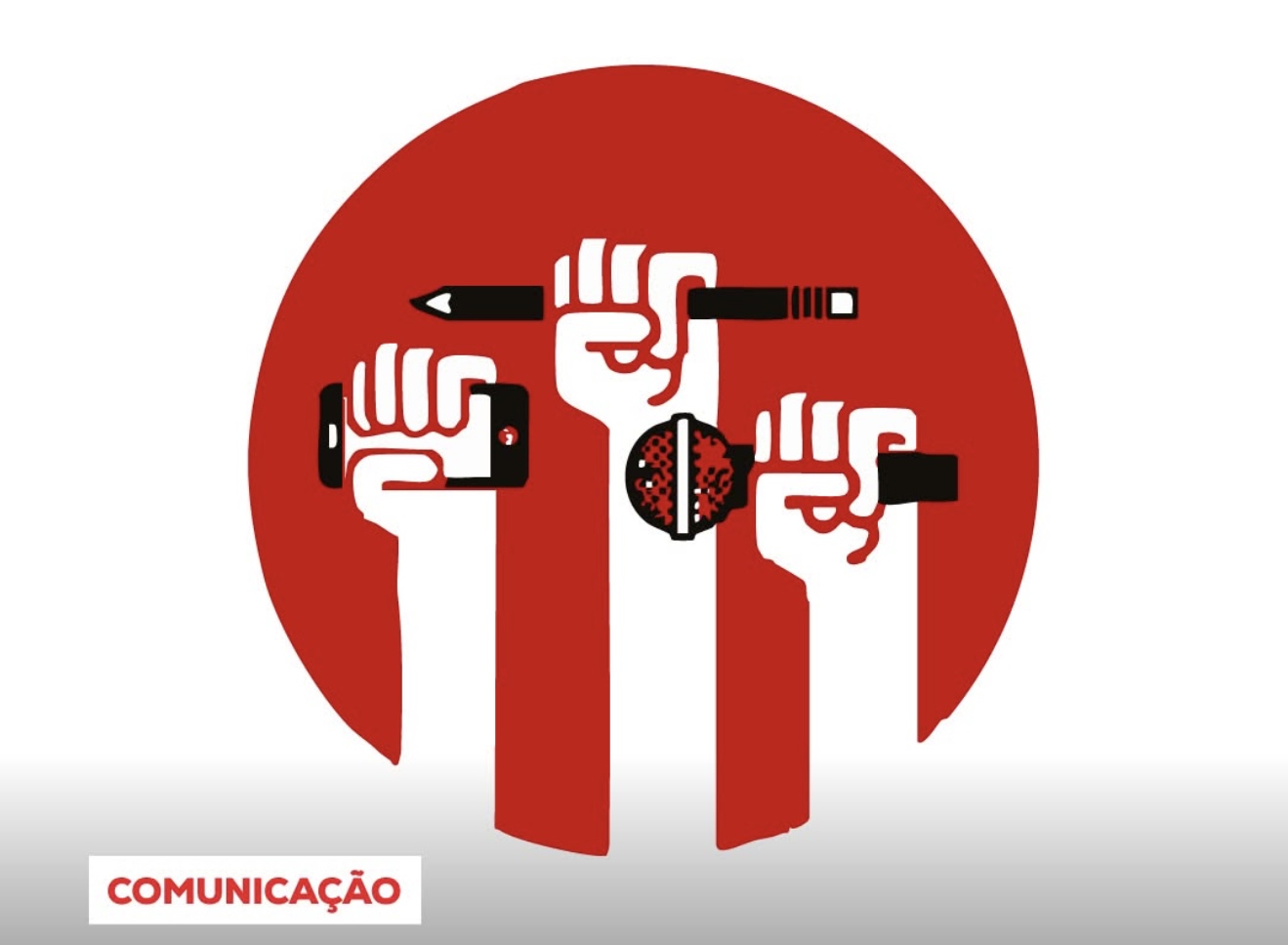 No momento, você está visualizando Sinpro assina carta em defesa de sistema midiático plural e democrático