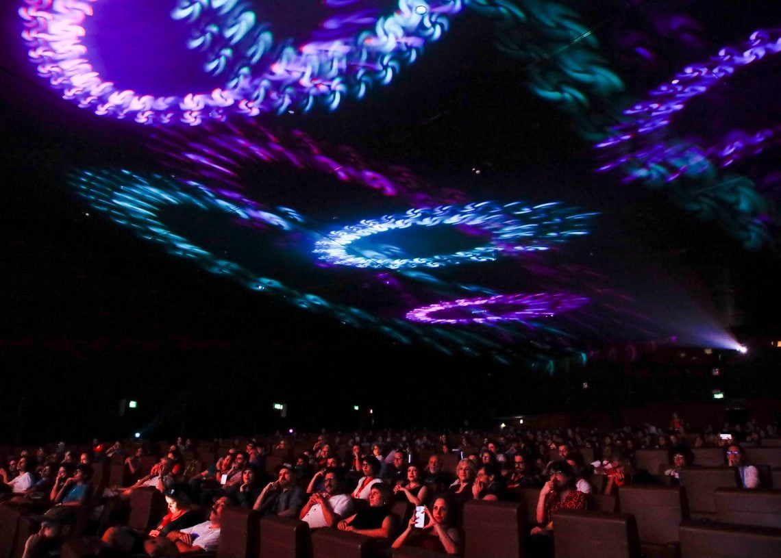 No momento, você está visualizando Produções brasilienses seguem em destaque no Festival de Cinema Brasileiro e disputam 27º Troféu da CLDF