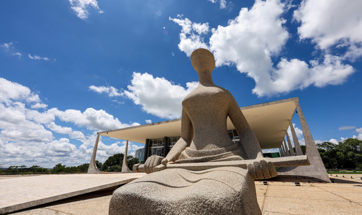 No momento, você está visualizando STF fixa penas de 16 a 27 anos para condenados por tentativa de golpe de Estado