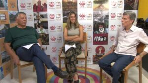 Leia mais sobre o artigo Trincheira Popular: o novo programa da TV Comunitária de Brasília