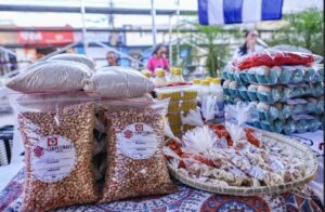 Leia mais sobre o artigo Alimento é questão de segurança nacional