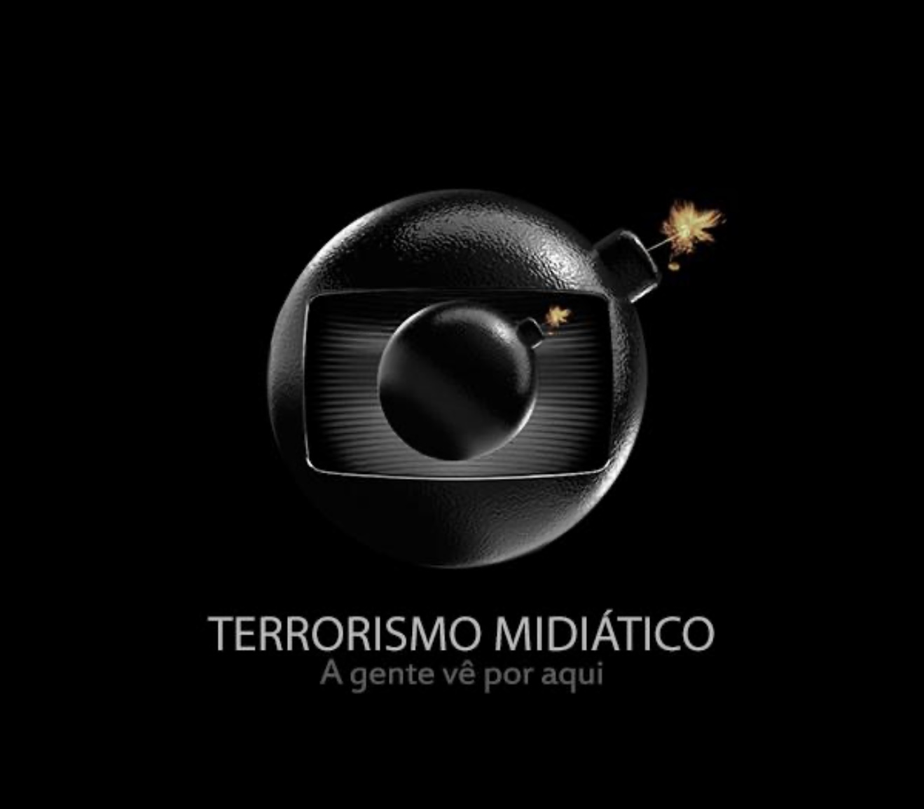 No momento, você está visualizando O terrorismo midiático é um instrumento do imperialismo, do sionismo e da ditadura videofinanceira