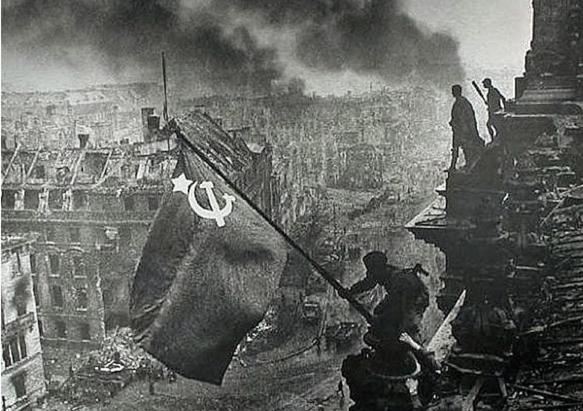 No momento, você está visualizando Artigo: O que os comunistas fizeram na história da humanidade? Vamos aos fatos