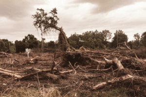 Leia mais sobre o artigo Fundo de Financiamento para Florestas Tropicais: a nova fantasia financeira do colapso climático