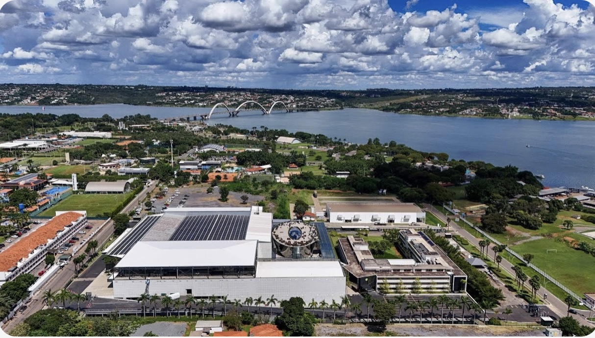 No momento, você está visualizando Pre-COP: Brasília recebe negociadores do clima nos dias 13 e 14 de outubro