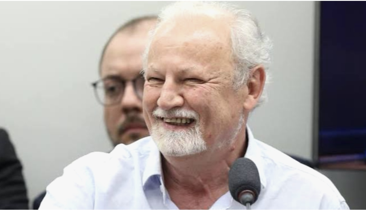 No momento, você está visualizando MST irá ajudar a reconstruir Faixa de Gaza, diz coordenador João Pedro Stedile