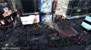 Leia mais sobre o artigo Protestos contra Trump levam multidão às ruas nos Estados Unidos