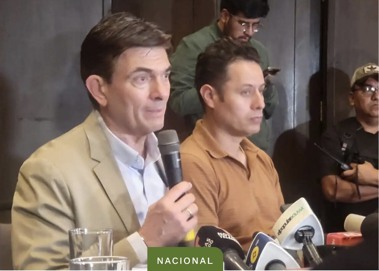 No momento, você está visualizando Virada à direita na Bolívia é ‘trágica para povo e ruim para região’, avalia cientista política