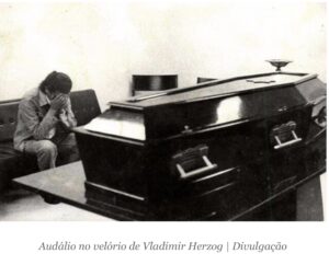 Leia mais sobre o artigo 50 anos do assassinato de Herzog – Audálio Dantas: a voz que rompeu o silêncio da ditadura com a morte de Vladimir Herzog