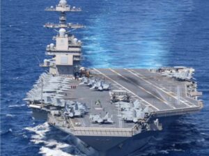 Leia mais sobre o artigo Venezuela denuncia provocação militar da CIA, da República Dominicana e de Trinidad e Tobago para instalar guerra no Caribe