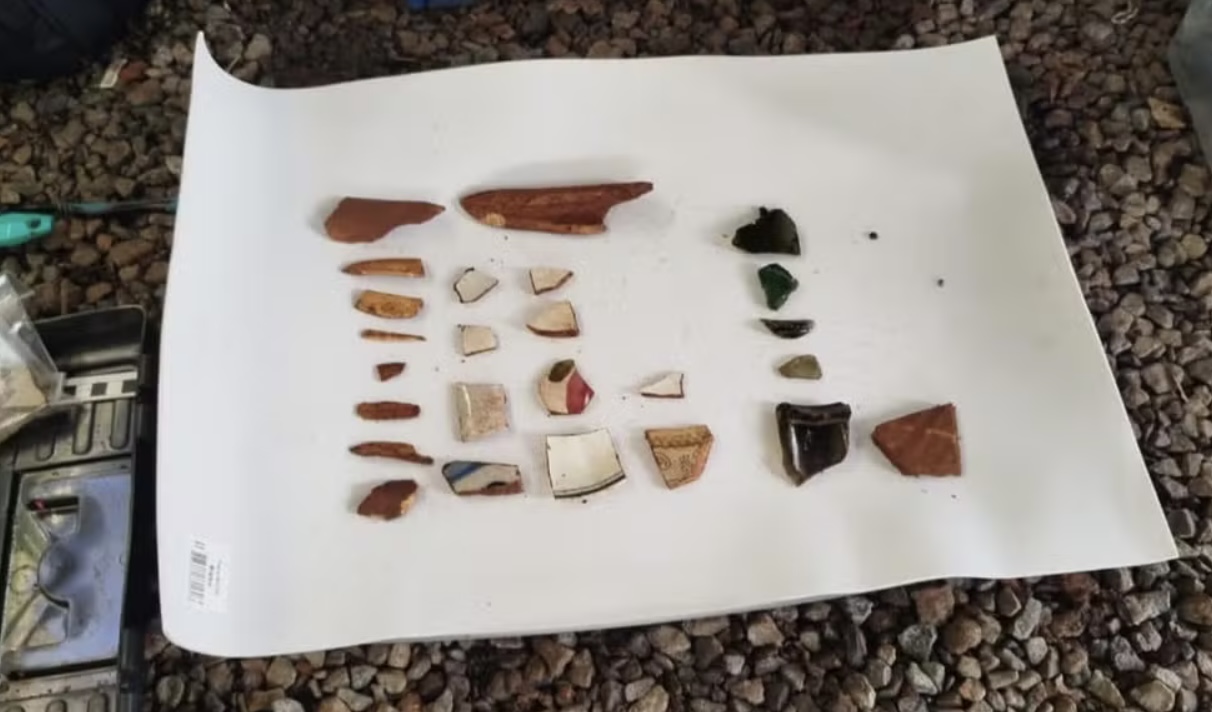 No momento, você está visualizando Cemitério com mais de 100 mil corpos de pessoas escravizadas é identificado em estacionamento de Salvador