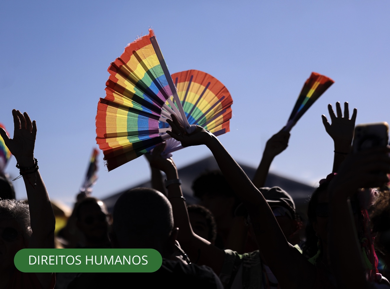 No momento, você está visualizando Criação do Conselho Distrital LGBTI+ será debatida na CLDF