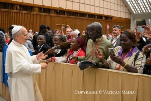 Leia mais sobre o artigo Papa Leão XIV: as periferias clamam por justiça e solidariedade