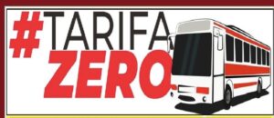 Leia mais sobre o artigo Governo Lula acelera estudos para adoção de tarifa zero no transporte público