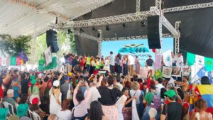 Leia mais sobre o artigo Conheça a Carta das Infâncias na Cúpula dos Povos 2025 rumo à COP30