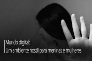 Leia mais sobre o artigo Violência digital contra mulheres: saiba o que é e como se defender
