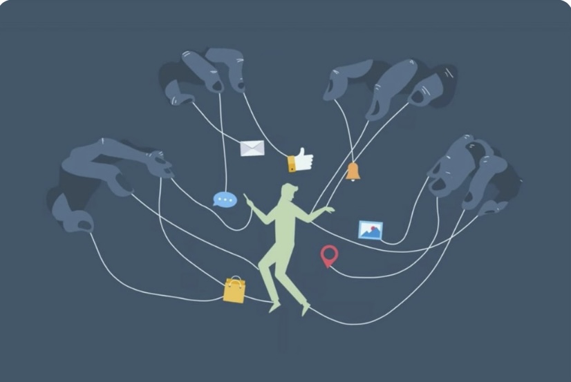 No momento, você está visualizando Tecnofascismo: do rádio de pilha nazista às redes antissociais, a monstruosa transformação humana