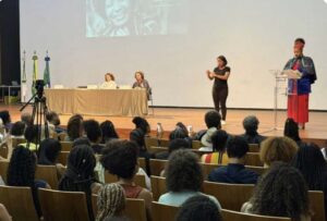 Leia mais sobre o artigo UnB é a primeira universidade do país a conceder o título de Doutora Honoris Causa a Lélia Gonzalez