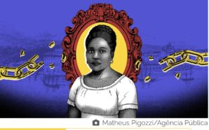 Leia mais sobre o artigo Gertrudes de Jesus, uma mulher negra à frente do movimento abolicionista em Pernambuco