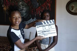 Leia mais sobre o artigo Na Serra Grande, iniciativa reúne comunidades rurais e quilombolas na produção de documentários