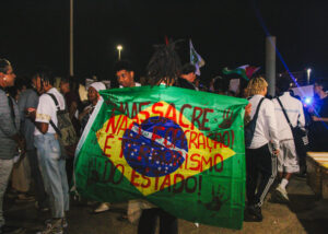 Leia mais sobre o artigo Derrubada de vetos do PL da Devastação é ‘pior retrocesso ambiental da história’, diz especialista