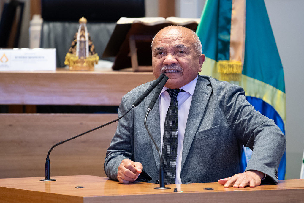 No momento, você está visualizando Câmara Legislativa aprova criação da Rede Distrital de Atenção Domiciliar ao Idoso