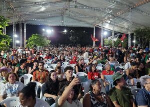 Leia mais sobre o artigo Cúpula dos Povos e COP30 enxergam soluções distintas contra mesma crise climática