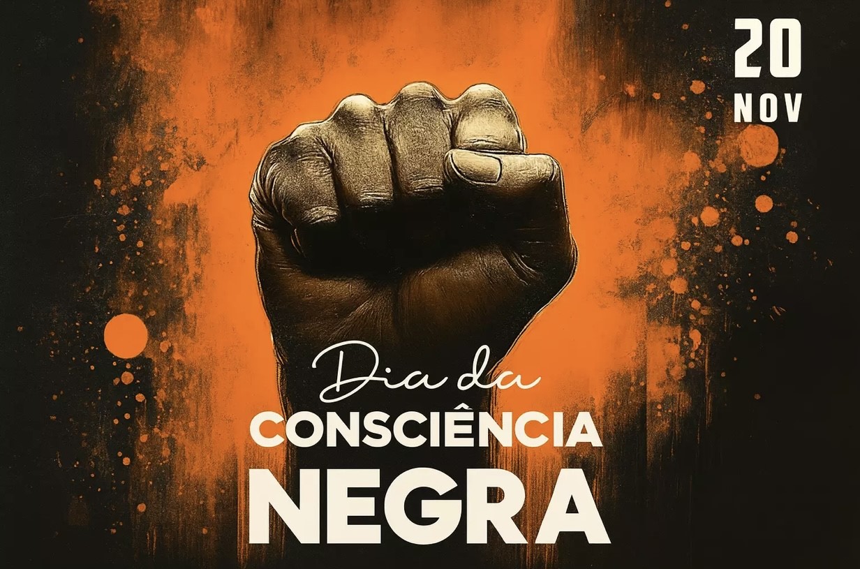 No momento, você está visualizando Dia da Consciência Negra: compromisso diário com igualdade e justiça racial