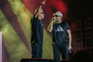 Leia mais sobre o artigo Rede Cultural Darcy Ribeiro promove shows de Japão do Viela 17 e Nenzin MC