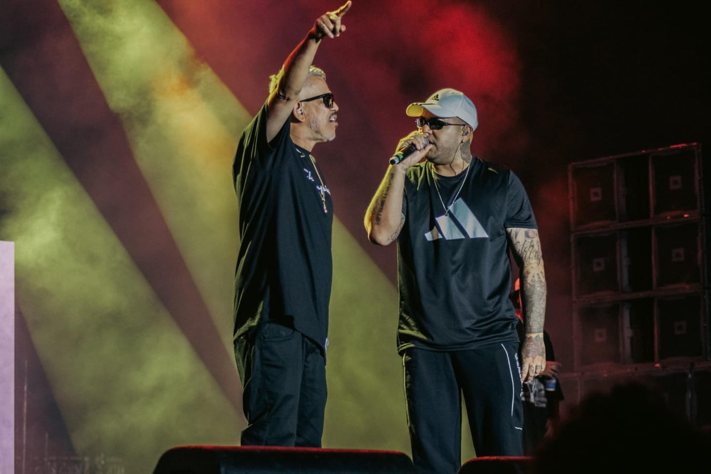 No momento, você está visualizando Rede Cultural Darcy Ribeiro promove shows de Japão do Viela 17 e Nenzin MC