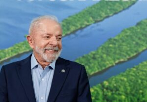 Leia mais sobre o artigo Lula critica atuação de extremistas, cobra ações ‘urgentes’ e valoriza COP30 em Belém: ‘Chegou a vez dos amazônidas’