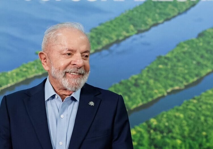 No momento, você está visualizando Lula critica atuação de extremistas, cobra ações ‘urgentes’ e valoriza COP30 em Belém: ‘Chegou a vez dos amazônidas’