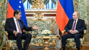 Leia mais sobre o artigo A 9 mil km de distância, Rússia é mais importante para Venezuela que o Brasil, avalia analista