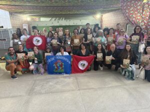 Leia mais sobre o artigo “Caderno 1 – Agroecologia Camponesa”, do MPA e da Fiocruz, analisa 527 experiências na construção da soberania alimentar no campo e na cidade