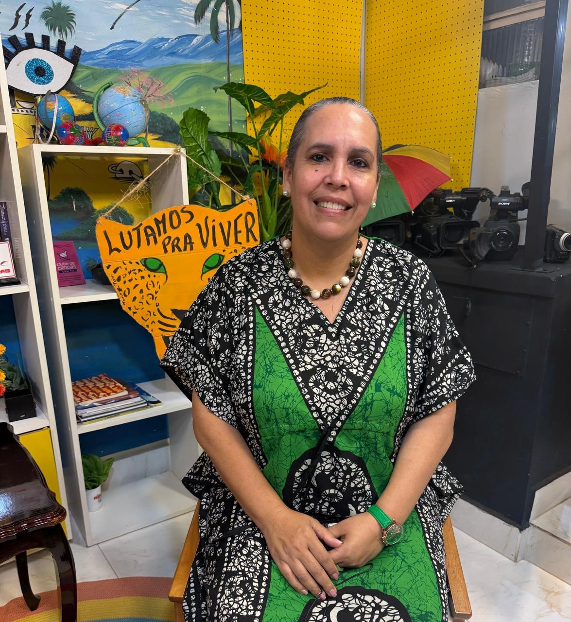 No momento, você está visualizando Poder do Pensamento e Legado de Fidel Castro é tema de debate no programa Letras & Livros