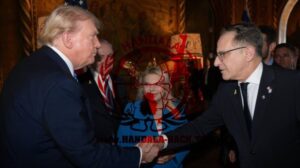 Leia mais sobre o artigo Handala invade os dados do chefe de gabinete de Netanyahu; inicia o ‘Escândalo Bibi’