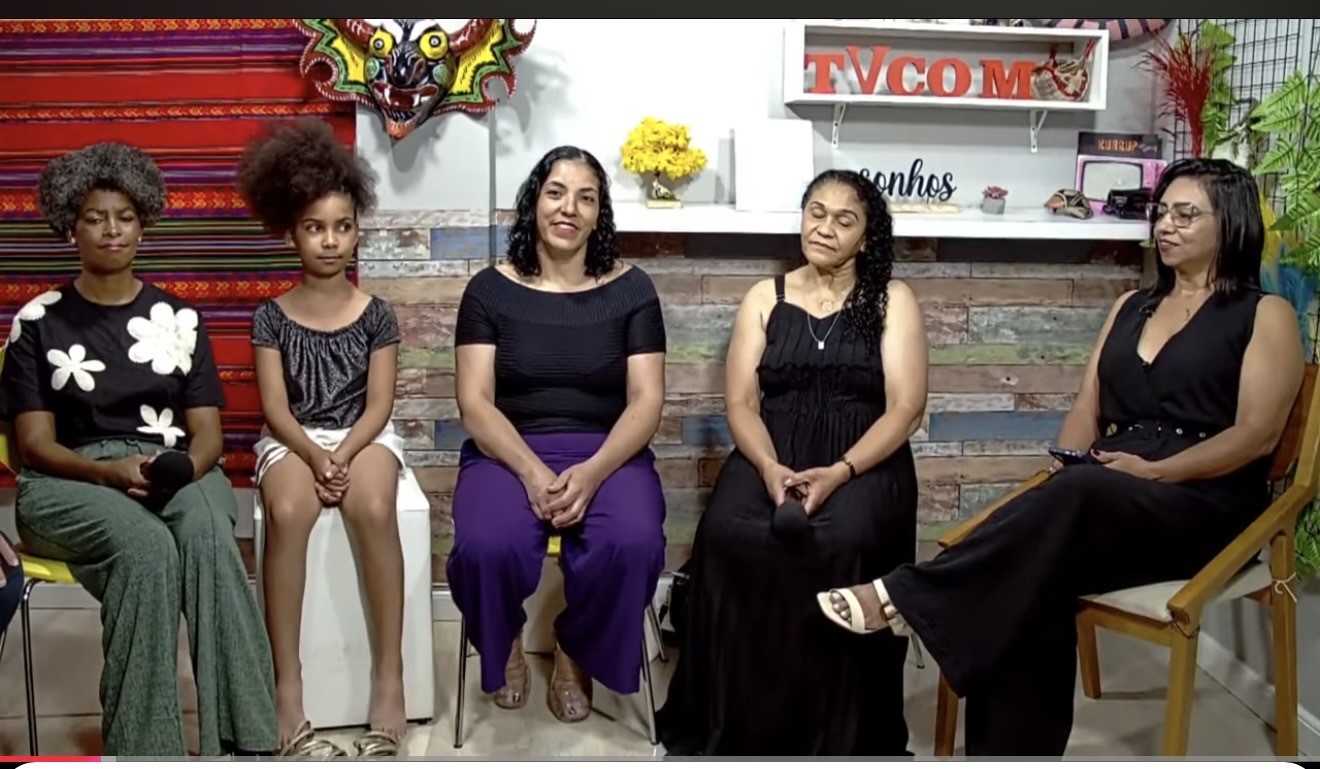 No momento, você está visualizando Instituto Ivanete Renovação promove atendimento humanizado em várias áreas