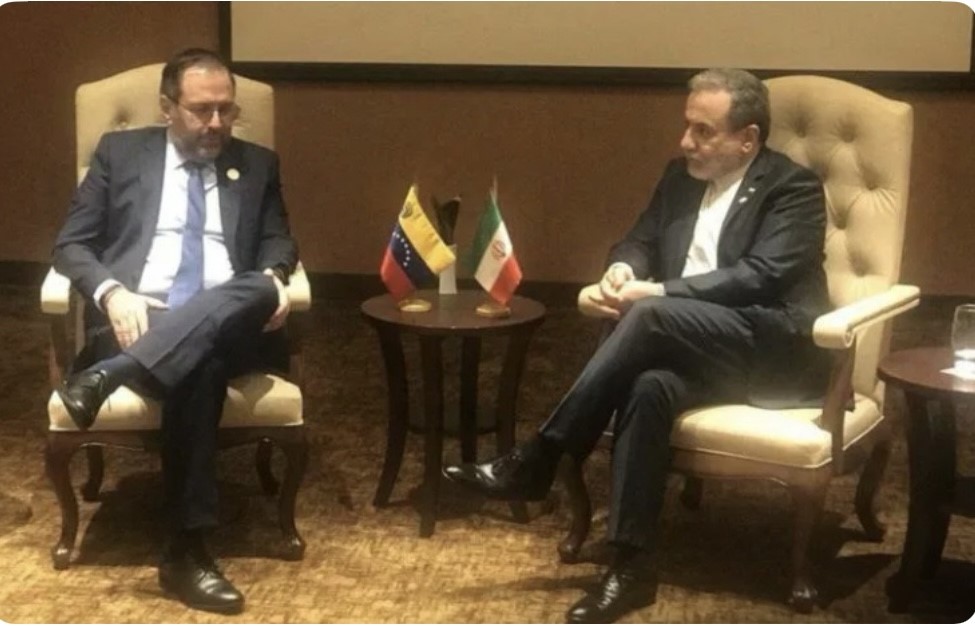 No momento, você está visualizando Irã alerta sobre movimentações israelenses na América Latina e Caribe