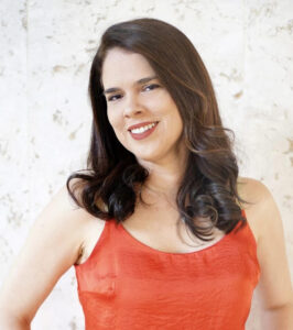 Leia mais sobre o artigo Patrícia Duboc conta como foi gravar releitura da música de Chitãozinho e Xororó na tela do Baú Musical