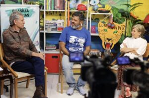 Leia mais sobre o artigo Web série que resgata a história de resistência na América Latina é tema no Brasília notícias