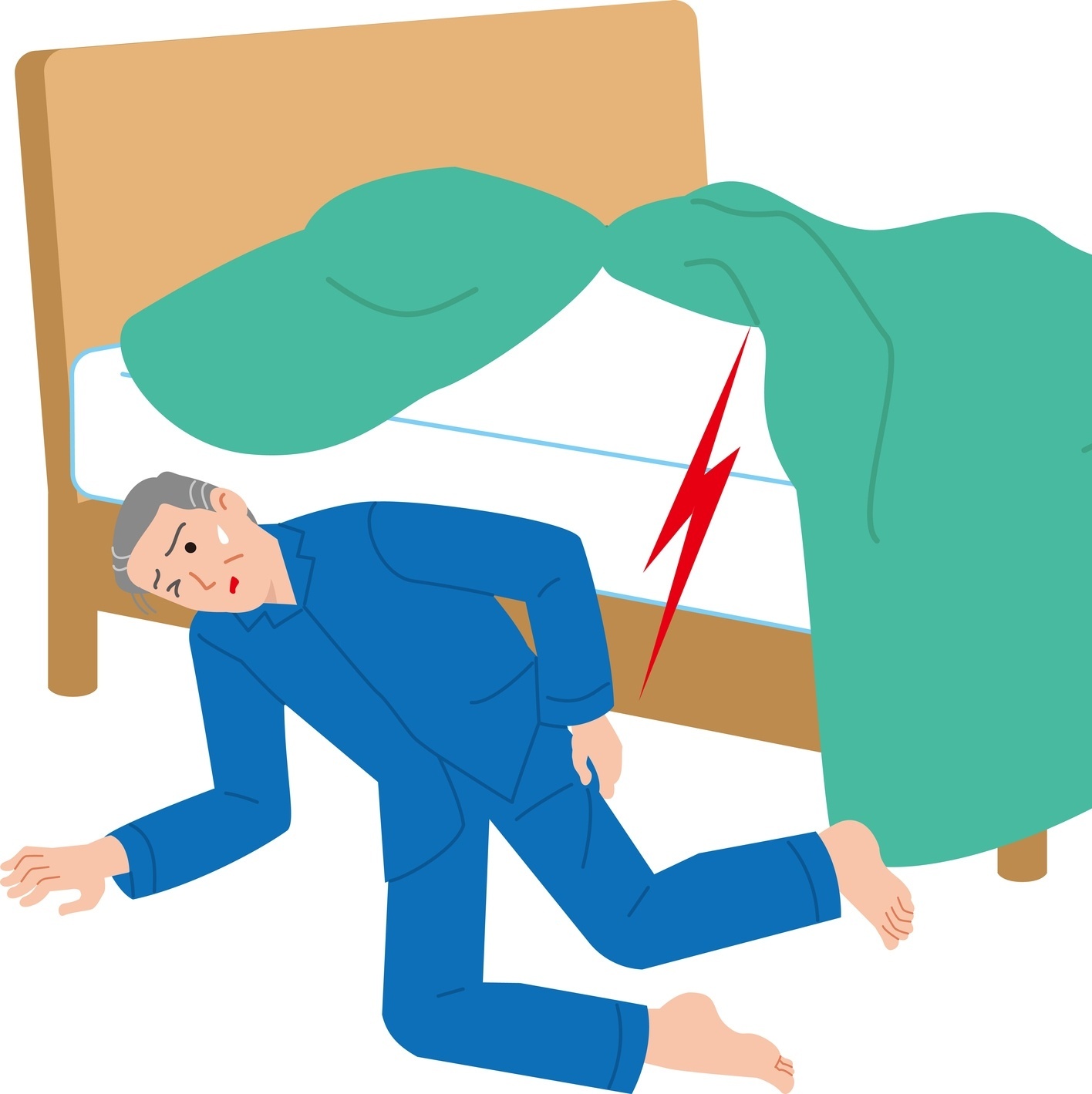 No momento, você está visualizando IgesDF alerta: quedas matam mais que ferimentos por armas de fogo